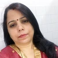 Dt Anita Kumari Shah
